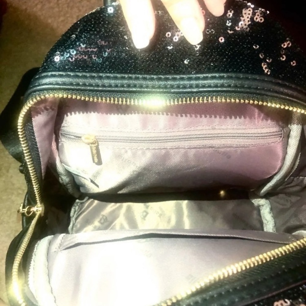 Mini backpack - Picture 7 of 8